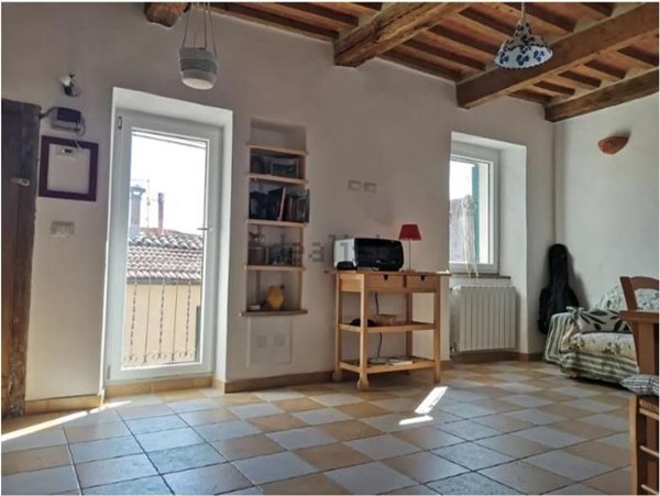 appartamento in vendita a Manciano