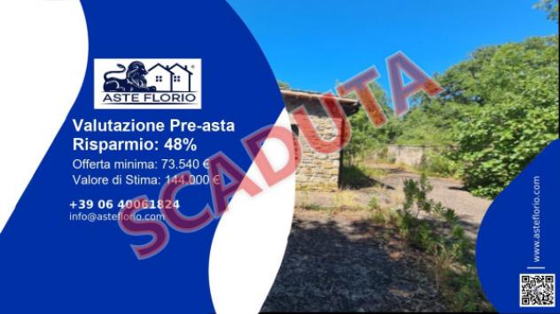 appartamento in vendita a Manciano