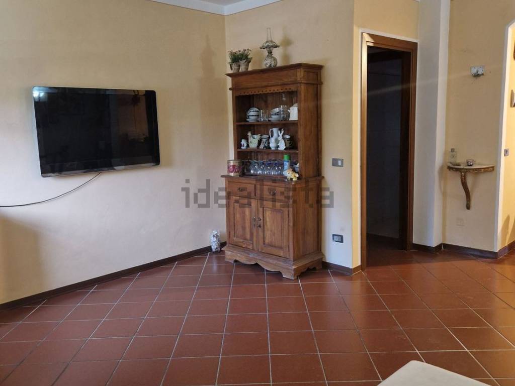 appartamento in vendita a Manciano in zona Marsiliana