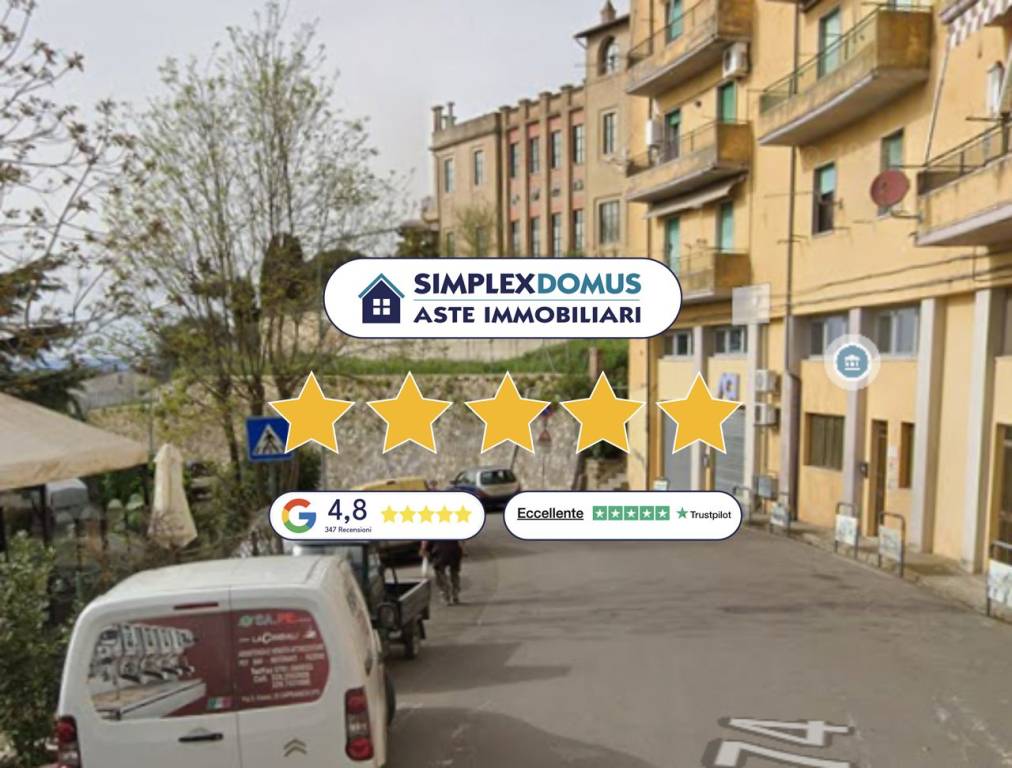 appartamento in vendita a Manciano