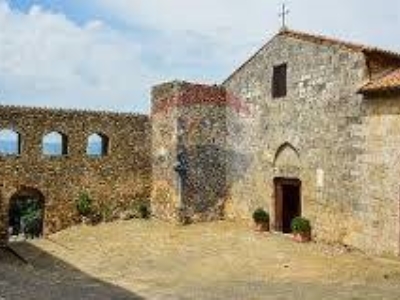 casa indipendente in vendita a Manciano in zona Montemerano