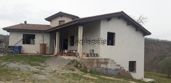 casa indipendente in vendita a Manciano