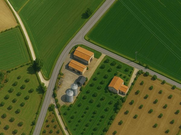 intera palazzina in vendita a Manciano