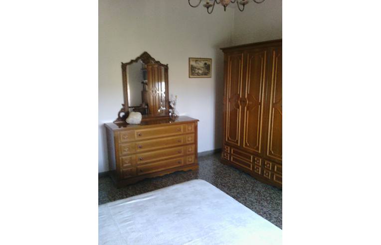 appartamento in vendita a Manciano in zona Saturnia