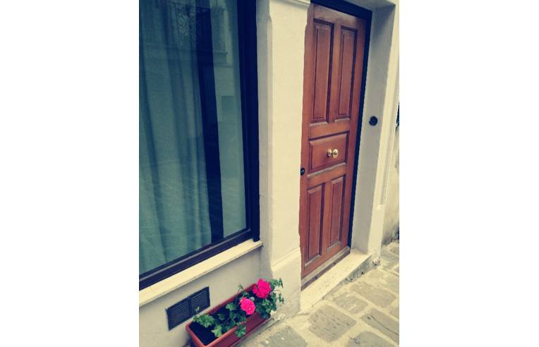 appartamento in vendita a Manciano in zona Saturnia