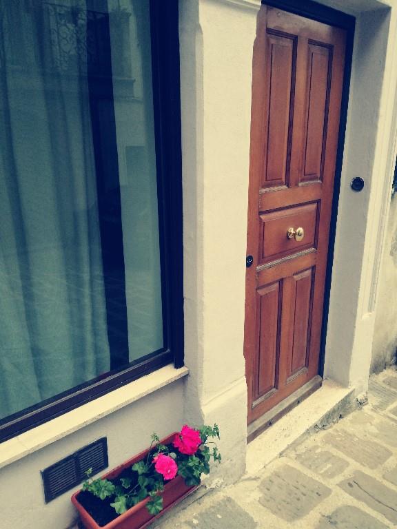 appartamento in vendita a Manciano in zona Saturnia