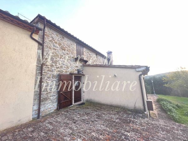 casa indipendente in vendita a Manciano