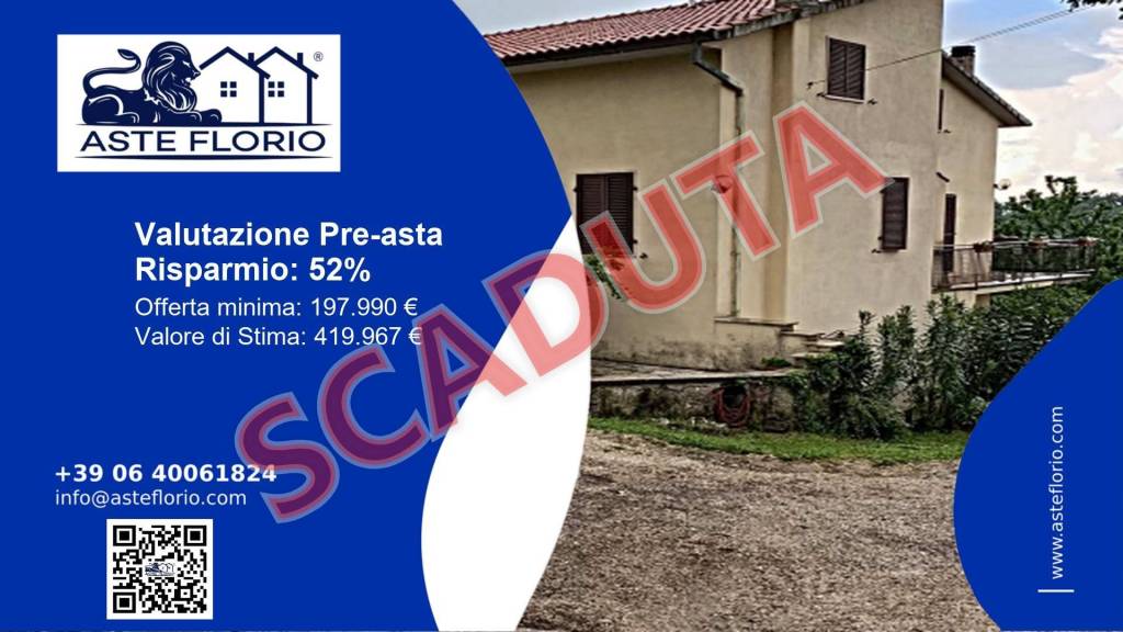 casa indipendente in vendita a Manciano in zona Poggio Murella