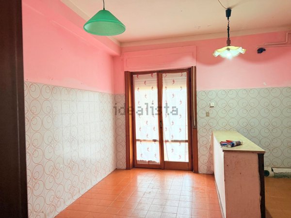 appartamento in vendita a Manciano in zona Saturnia