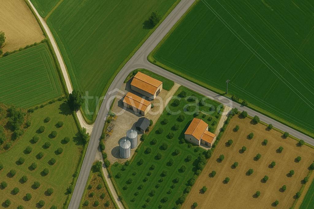 locale di sgombero in vendita a Manciano