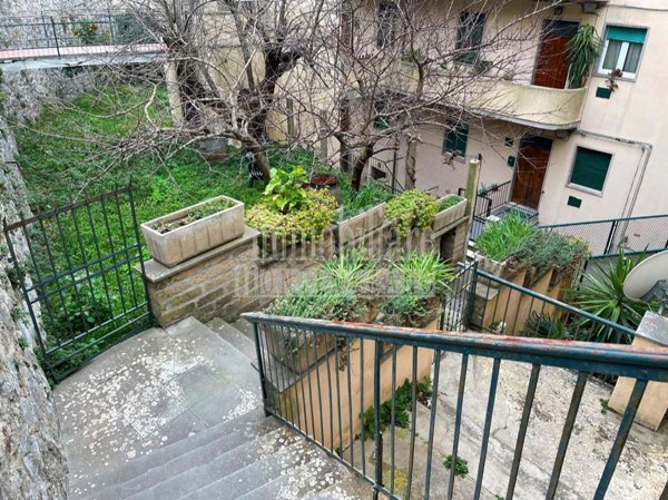 appartamento in vendita a Manciano