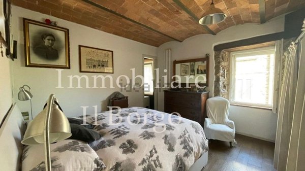 appartamento in vendita a Manciano