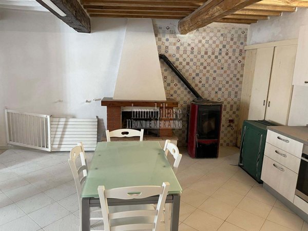 appartamento in vendita a Manciano