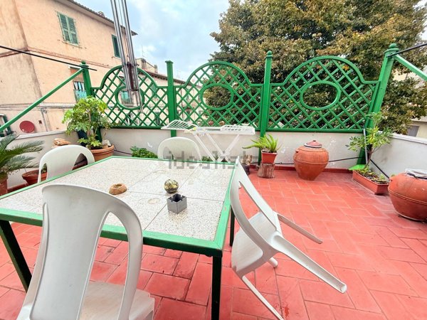 appartamento in vendita a Manciano in zona Saturnia