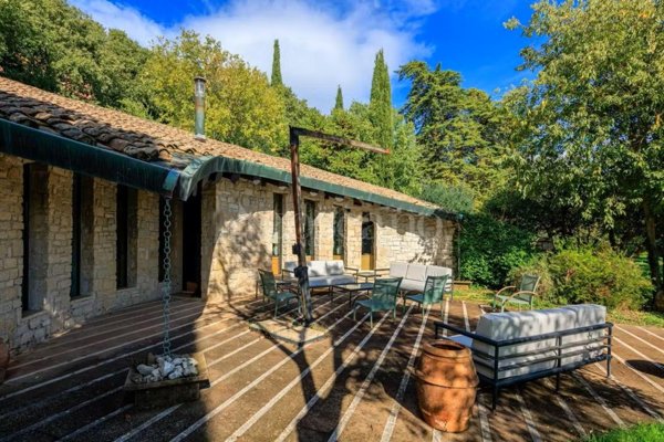 casa indipendente in vendita a Manciano in zona Saturnia