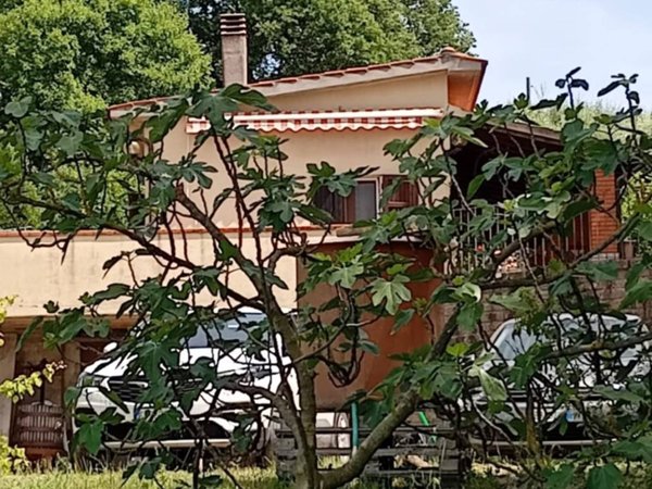 casa indipendente in vendita a Manciano in zona Saturnia