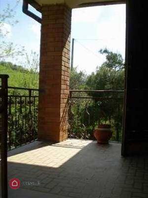 casa indipendente in vendita a Manciano