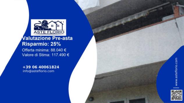 appartamento in vendita a Manciano