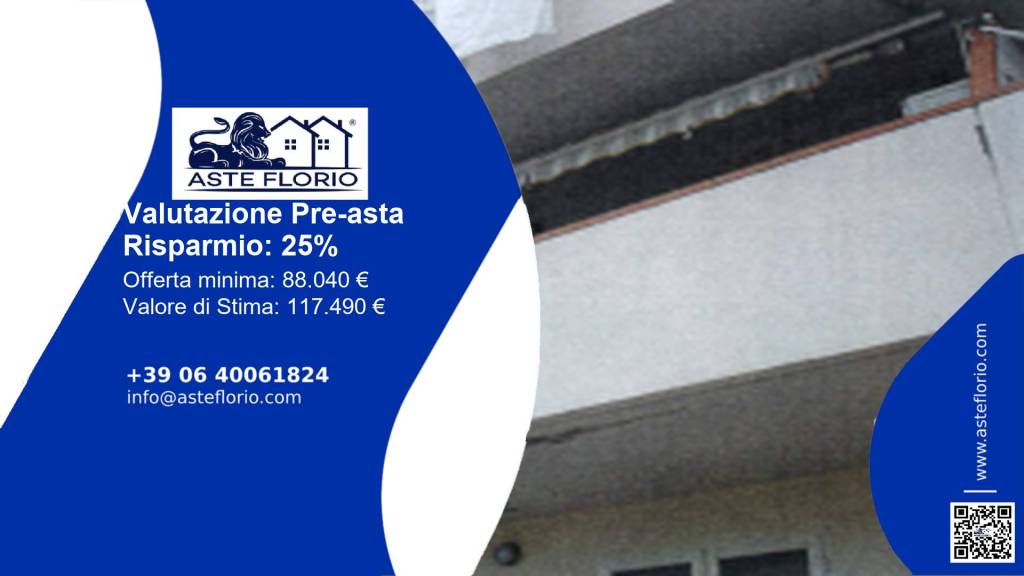 appartamento in vendita a Manciano