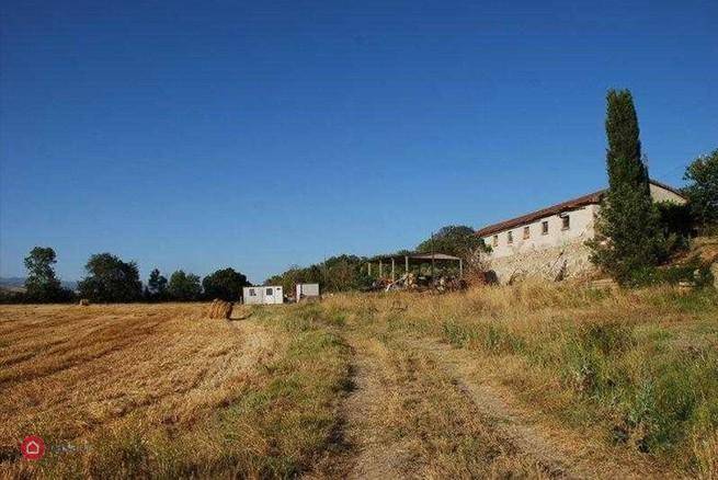 appartamento in vendita a Manciano