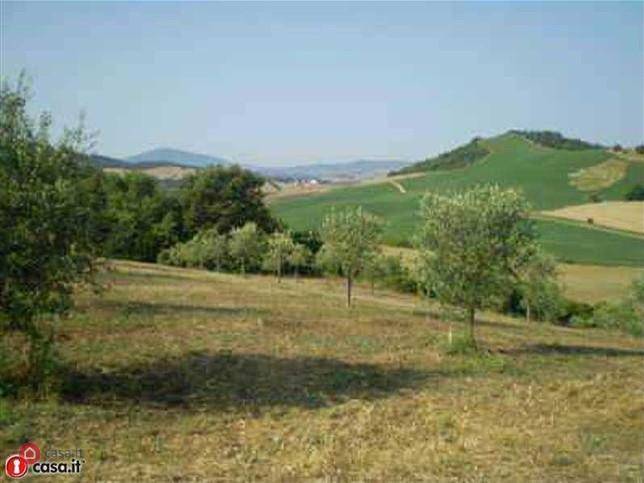 appartamento in vendita a Manciano in zona Saturnia