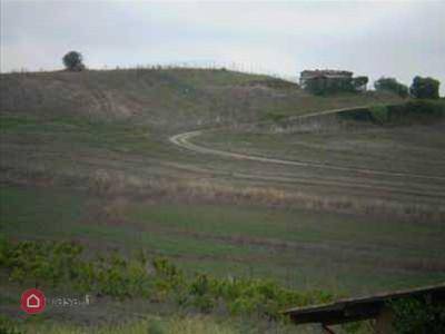 appartamento in vendita a Manciano in zona Saturnia