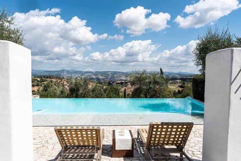 casa indipendente in vendita a Manciano in zona Montemerano