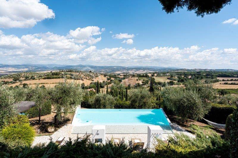 casa indipendente in vendita a Manciano in zona Montemerano