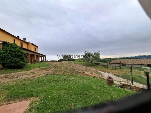 casa indipendente in vendita a Manciano