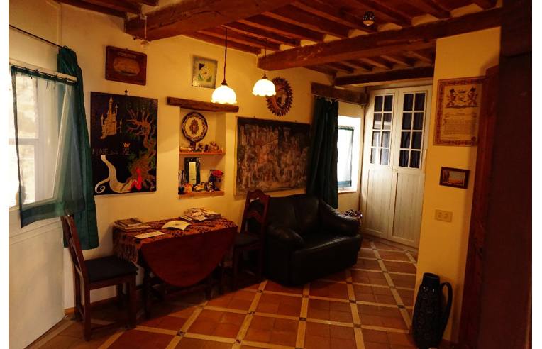 appartamento in vendita a Manciano in zona Saturnia