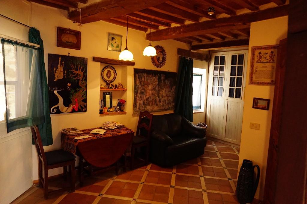 appartamento in vendita a Manciano in zona Saturnia