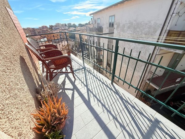 appartamento in vendita a Manciano in zona Saturnia