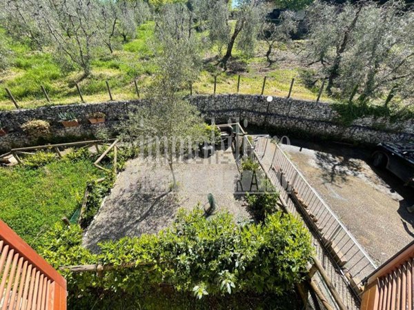 appartamento in vendita a Manciano in zona Saturnia