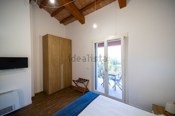 appartamento in vendita a Manciano