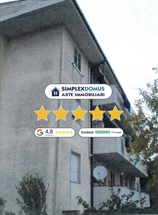 appartamento in vendita a Manciano