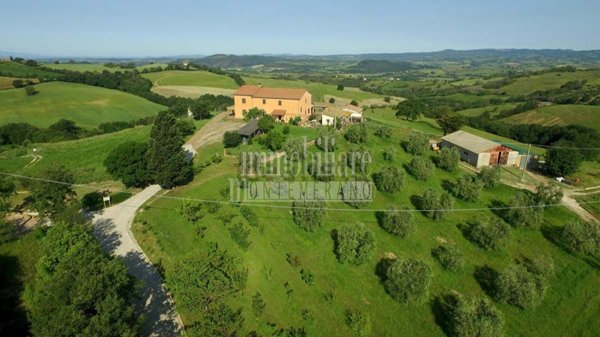 azienda agricola in vendita a Manciano in zona Saturnia