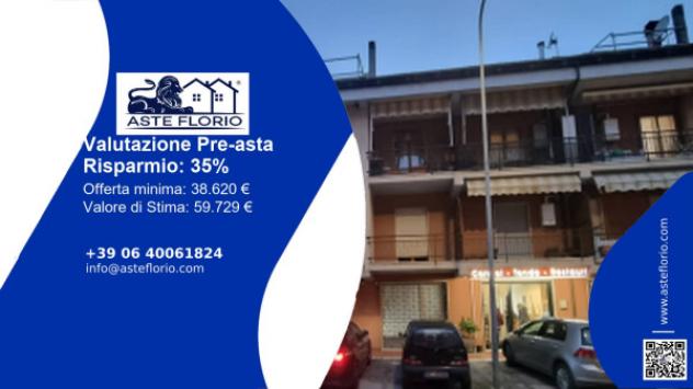 appartamento in vendita a Manciano