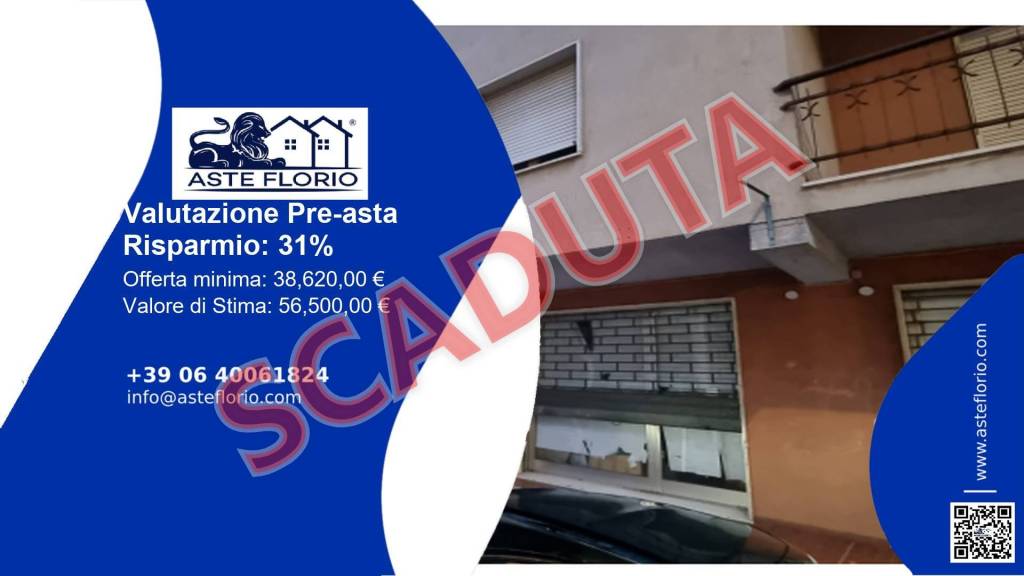 appartamento in vendita a Manciano