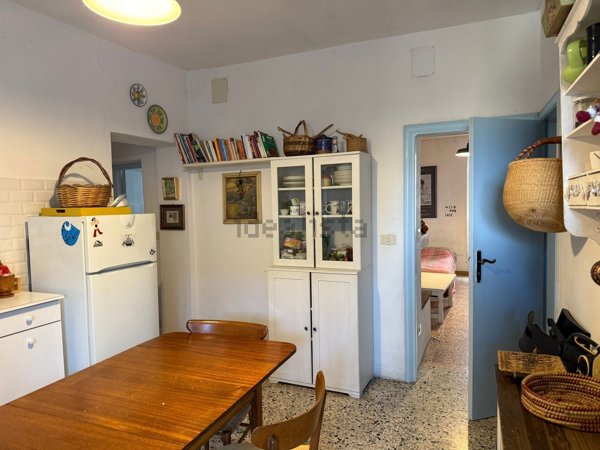 appartamento in vendita a Manciano in zona Saturnia