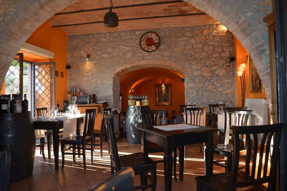 negozio in vendita a Manciano in zona Montemerano