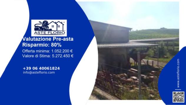 pentavano in vendita a Manciano