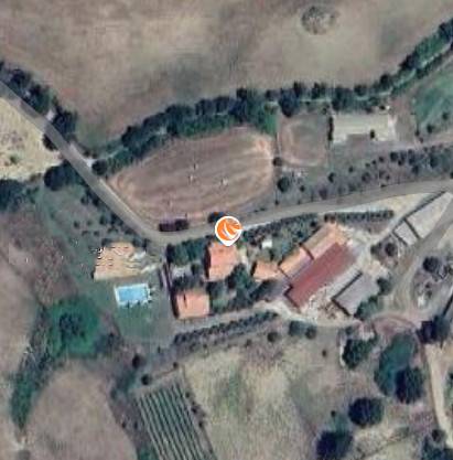 azienda agricola in vendita a Manciano