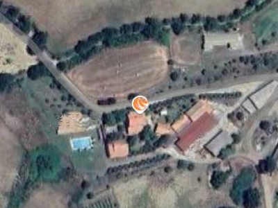 azienda agricola in vendita a Manciano