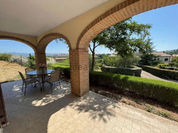 casa indipendente in vendita a Manciano in zona Montemerano