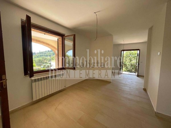 casa indipendente in vendita a Manciano in zona Montemerano