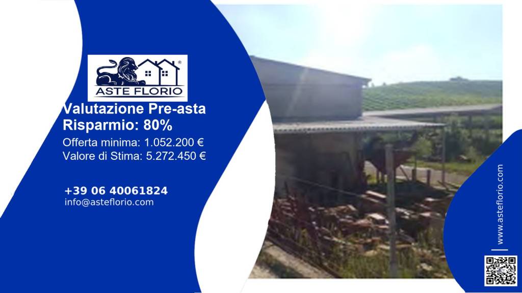 ufficio in vendita a Manciano