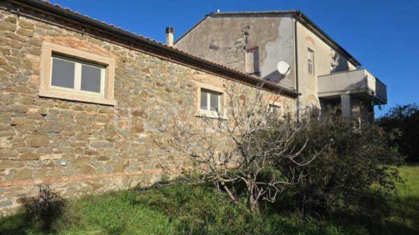 negozio in vendita a Manciano