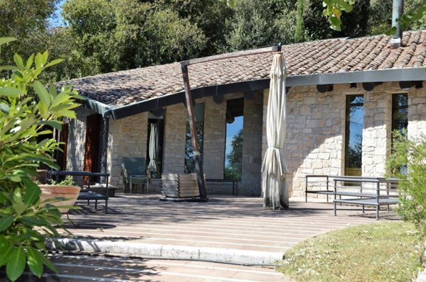 casa indipendente in vendita a Manciano in zona Saturnia