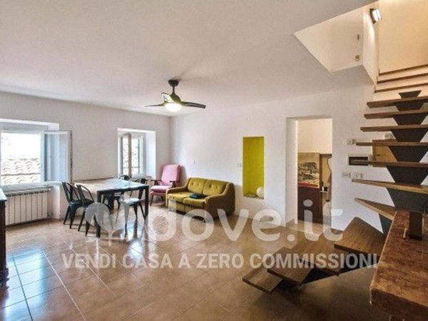 appartamento in vendita a Manciano in zona Saturnia