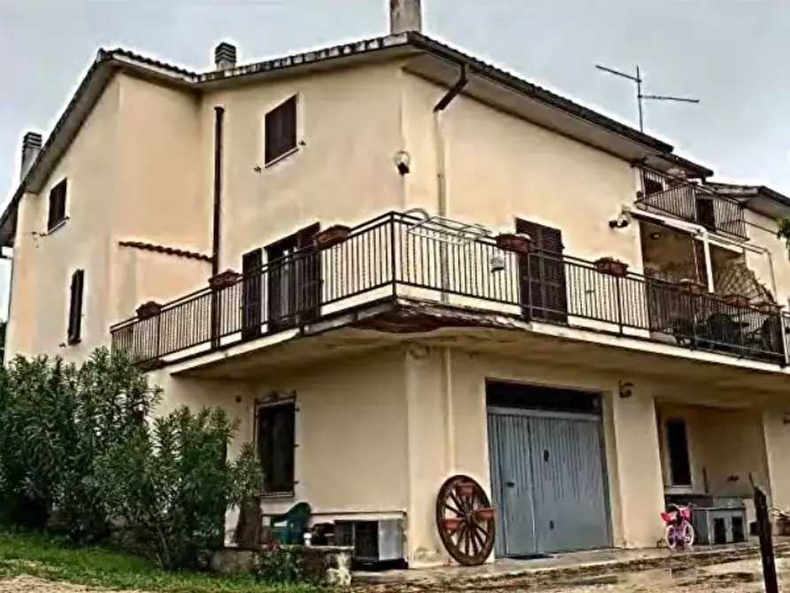 casa indipendente in vendita a Manciano in zona Poggio Murella